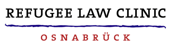 Refugee Law Clinic Osnabrück 